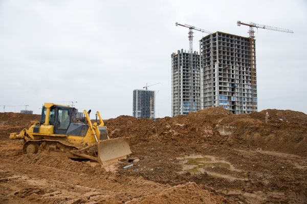 Cost of Site Clearing Service in Bowling Green